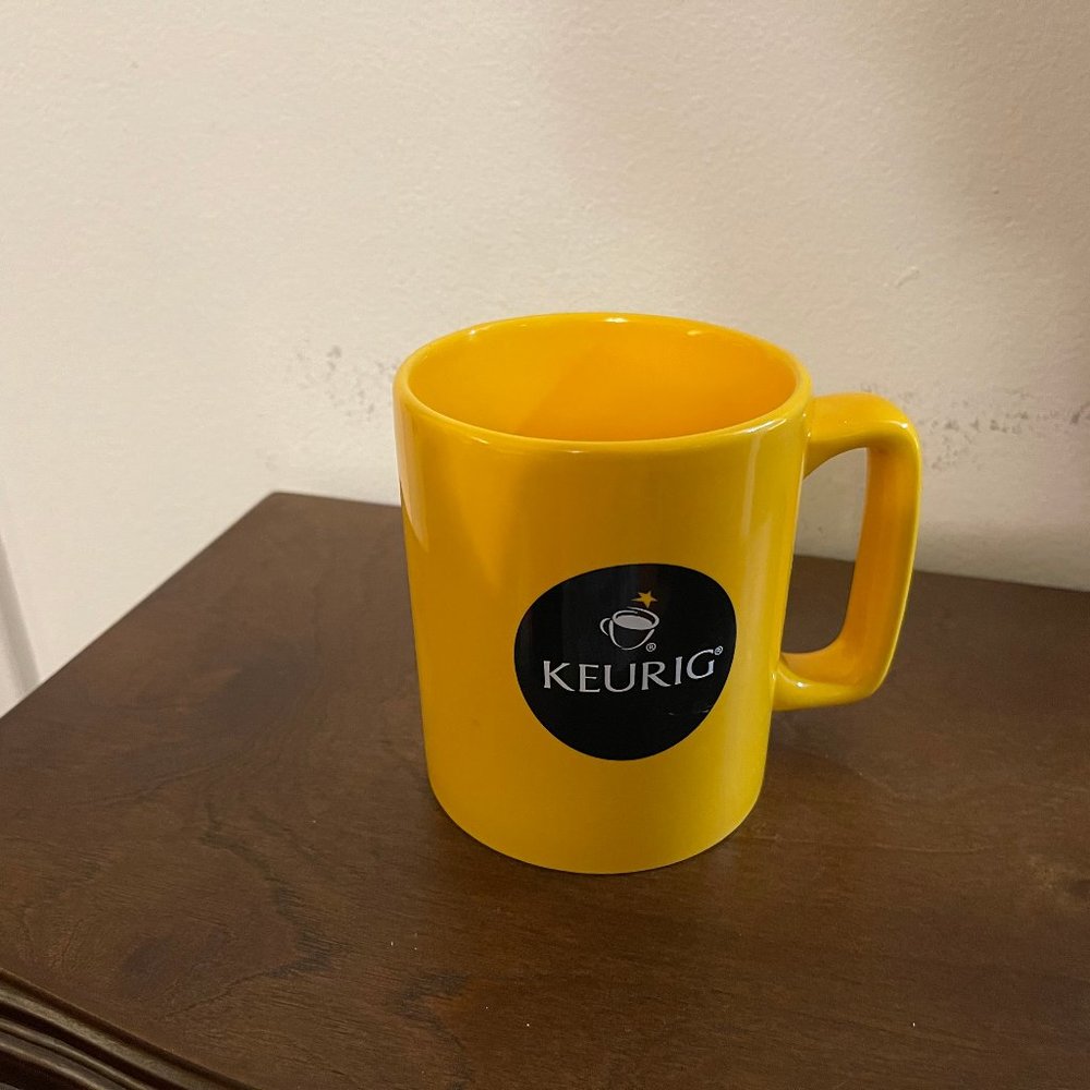 Keurig coffee Mug